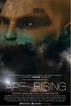 Apex Rising (2016) - Stream Online