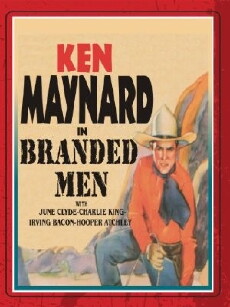 Branded Men (1931) - Stream Online