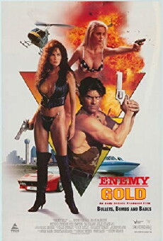 Enemy Gold (1993) - Stream Online