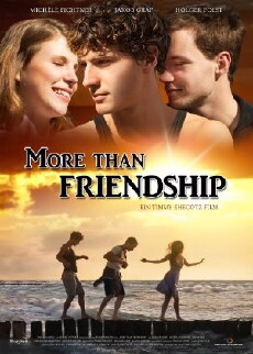 More Than Friendship (2013) - Stream Online
