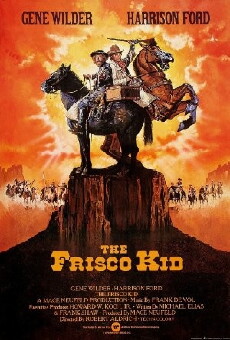 The Frisco Kid (1979) - Stream Online