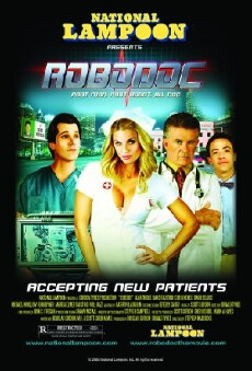 Robodoc (2009) - Stream Online