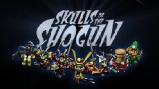 Skulls of the Shogun (2015) - Stream Online