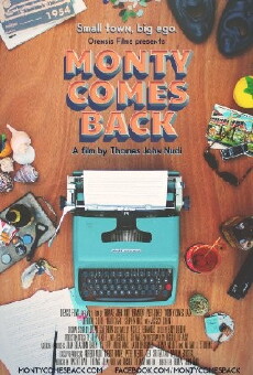 Monty Comes Back (2016) - Stream Online