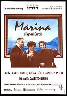Marina (1995) - Stream Online