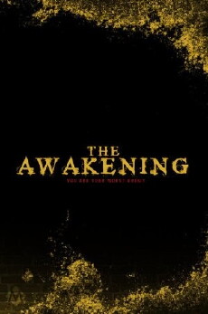 The Awakening (2017) - Stream Online