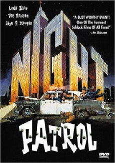 Night Patrol (1984) - Stream Online