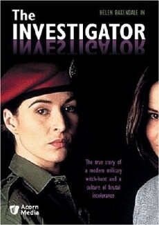 The Investigator (1997) - Stream Online