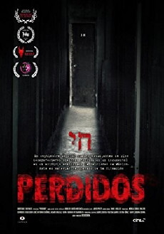 Perdidos (2014) - Stream Online