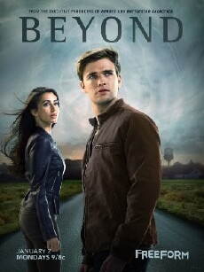 Beyond (2016) - Stream Online