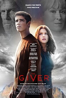 Hüter der Erinnerung - The Giver (2014) - Stream Online