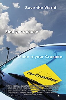The Crusader (2009) - Stream Online
