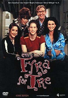 En fyra för tre (1996) - Stream Online