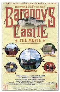 Baranov's Castle (2006) - Stream Online