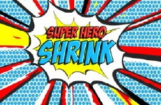 Super Hero Shrink (2017) - Stream Online