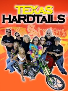 Texas Hardtails (2005) - Stream Online