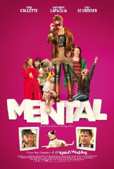 Mental (2012) - Stream Online