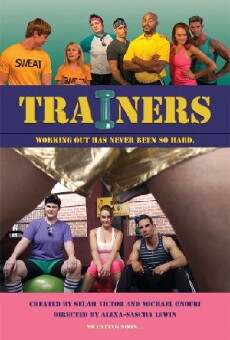 Trainers (2013) - Stream Online