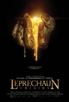 Leprechaun: Origins (2014) - Stream Online