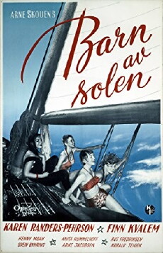 Barn av solen (1955) - Stream Online