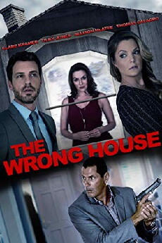 The Wrong House (2016) - Stream Online