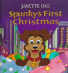 Spunky's First Christmas (2006) - Stream Online