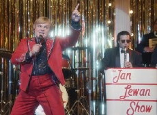 The Polka King (2017) - Stream Online