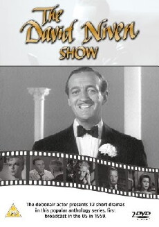 The David Niven Show (1959) - Stream Online