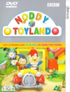 Noddy in Toyland (1957) - Stream Online