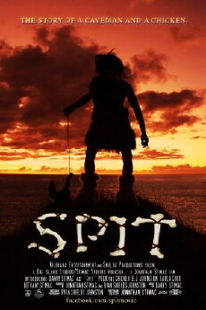 SPIT: The Story of a Caveman and a Chicken (2017) - Stream Online