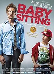 Project: Babysitting (2014) - Stream Online