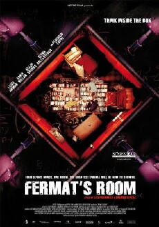 Logic Room - Der Tod ist unberechenbar (2007) - Stream Online