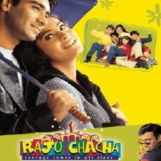 Raju Chacha (2000) - Stream Online