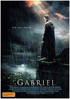 Gabriel - Die Rache ist mein (2007) - Stream Online