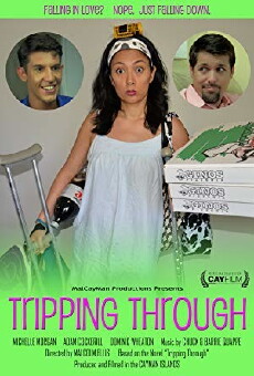 Tripping Through (2016) - Stream Online