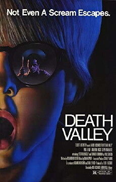 Death Valley (1982) - Stream Online