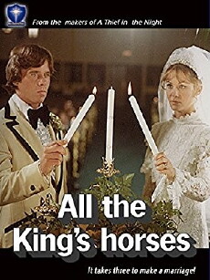 All the King's Horses (1977) - Stream Online