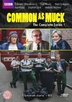 Common As Muck (1994) - Stream Online