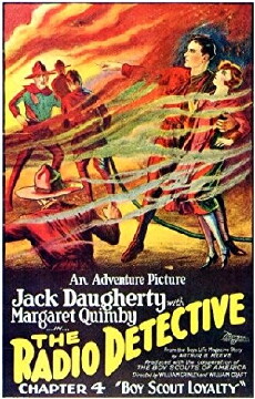 The Radio Detective (1926) - Stream Online