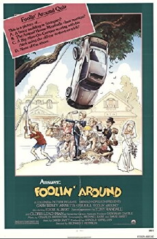 Foolin' Around (1980) - Stream Online