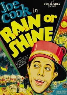 Rain or Shine (1930) - Stream Online