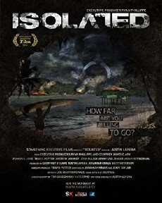 Isolated (2013) - Stream Online