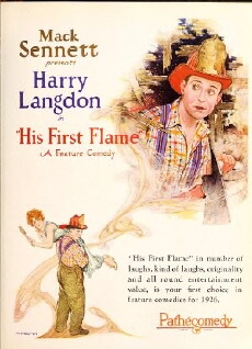 His First Flame (1927) - Stream Online