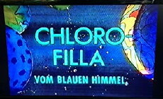 Chlorofilla vom blauen Himmel (1984) - Stream Online
