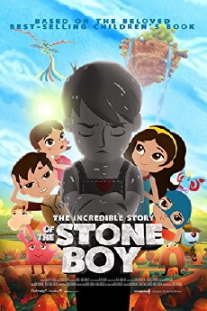 The Stone Boy (2015) - Stream Online