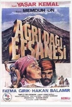 The Legend of Ararat Mountain (1975) - Stream Online