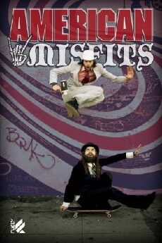 American Misfits (2006) - Stream Online