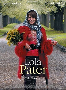 Lola Pater (2017) - Stream Online