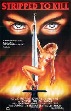 Stripped to Kill (1987) - Stream Online