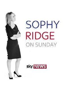 Sophy Ridge on Sunday (2017) - Stream Online